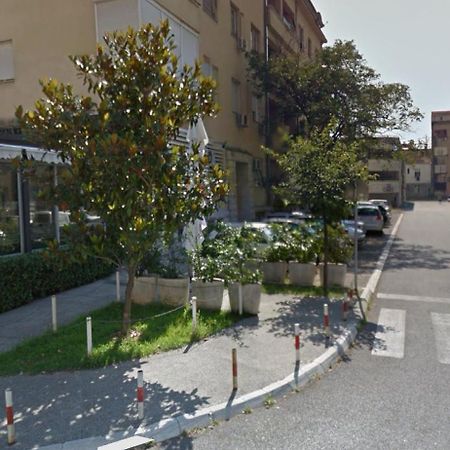 Dolce Apartman Podgorica Extérieur photo