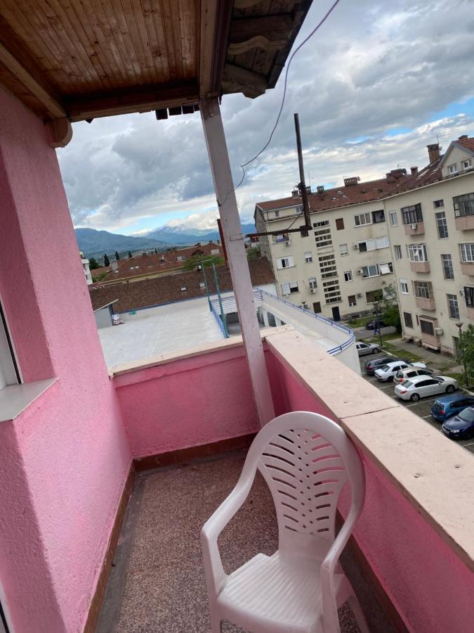 Dolce Apartman Podgorica Extérieur photo