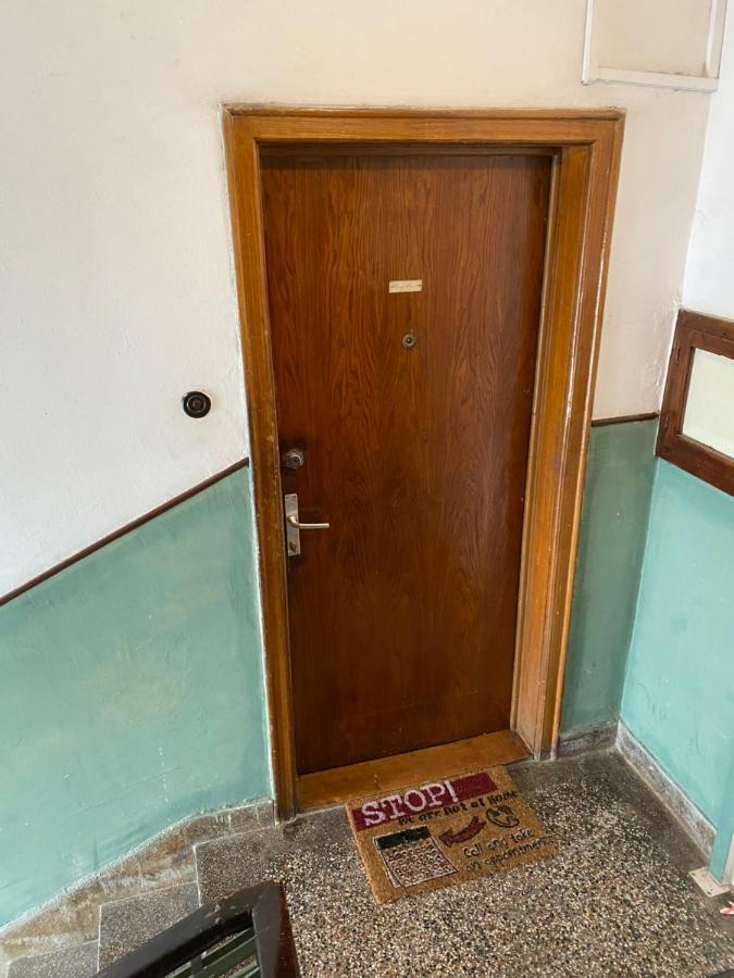 Dolce Apartman Podgorica Extérieur photo