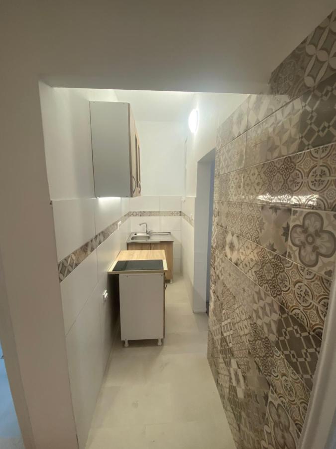 Dolce Apartman Podgorica Extérieur photo