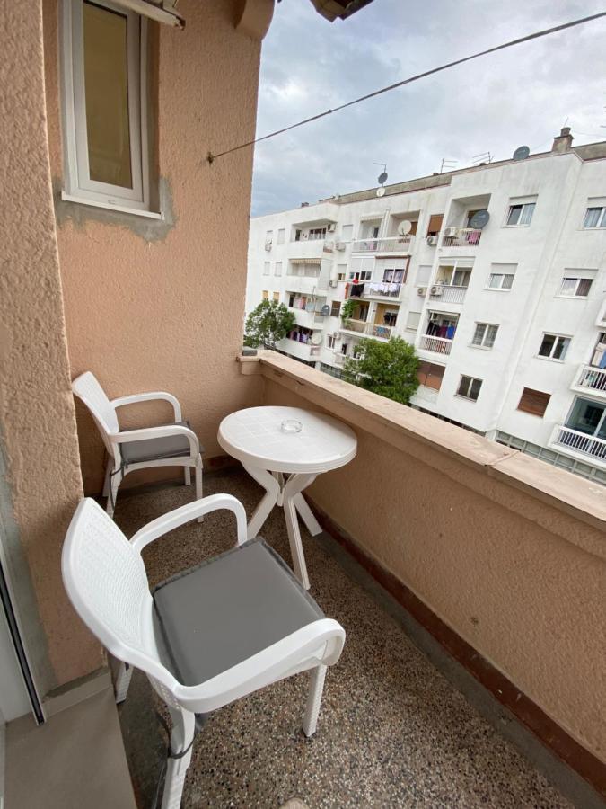 Dolce Apartman Podgorica Extérieur photo
