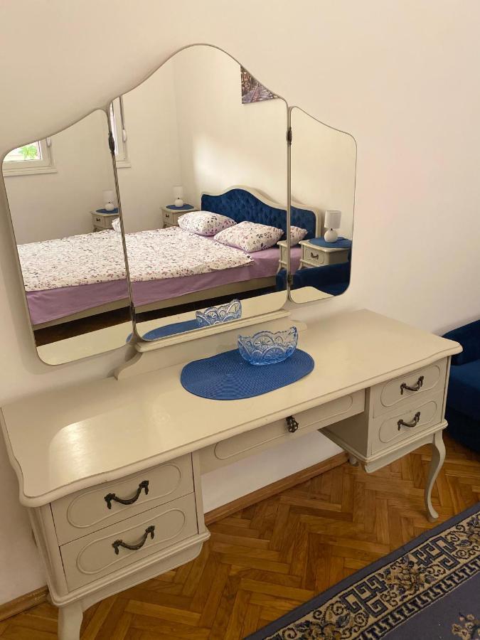 Dolce Apartman Podgorica Extérieur photo