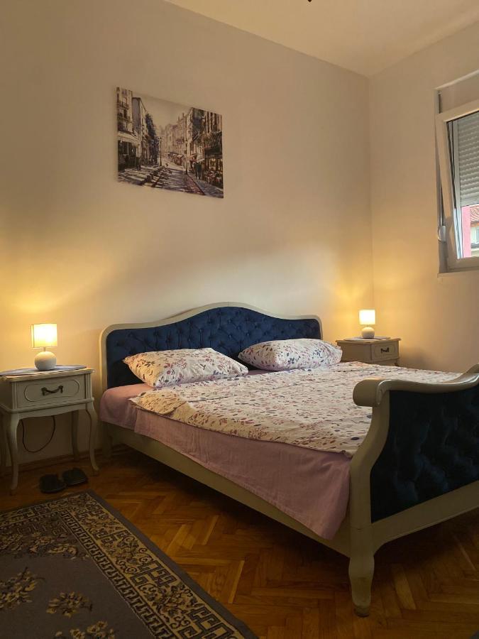 Dolce Apartman Podgorica Extérieur photo