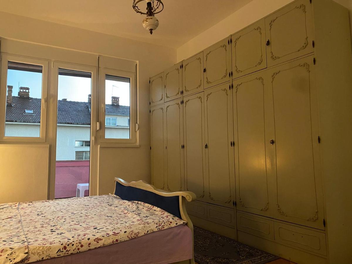 Dolce Apartman Podgorica Extérieur photo