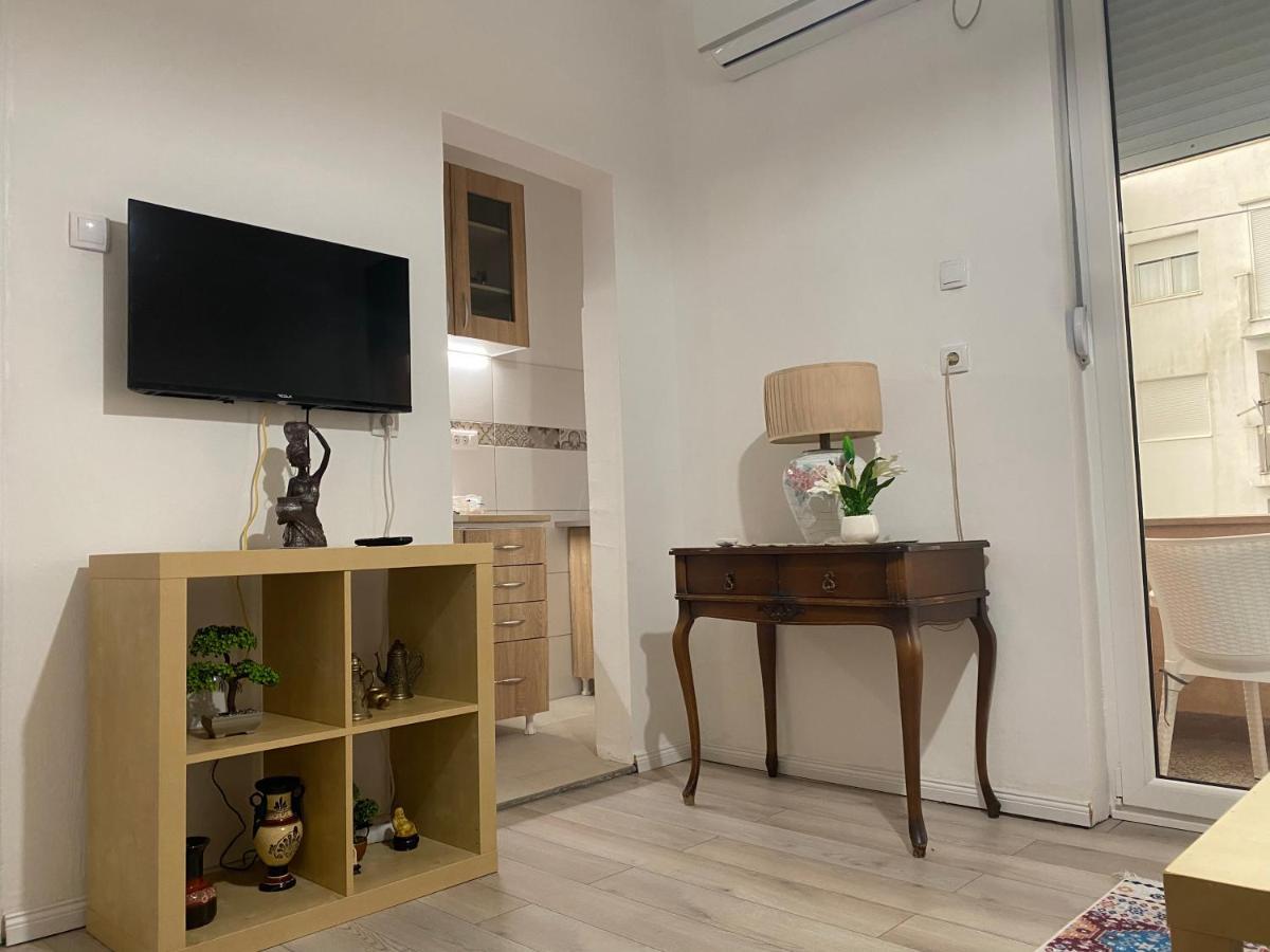 Dolce Apartman Podgorica Extérieur photo